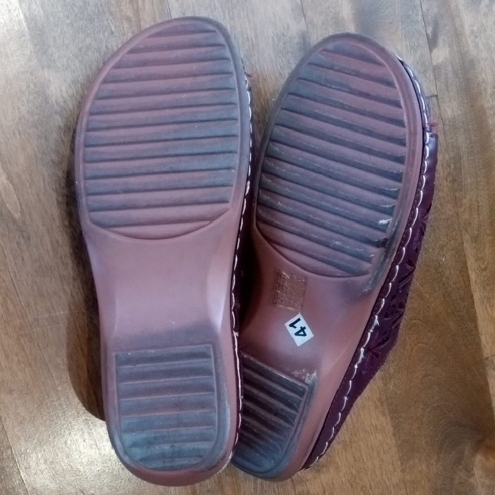 Lot of 4 Women's Casual Sandals - Picture 11 of 16